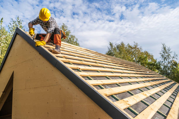 Best Sealant for Roof  in Connell, WA