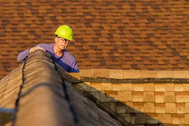 Roof Waterproofing Services in Connell, WA