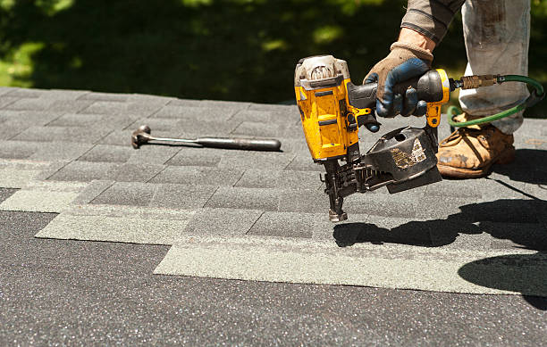 Best Flat Roof Repair Services  in Connell, WA