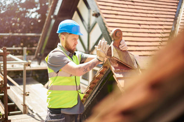 Best Roofing Contractor Near Me  in Connell, WA