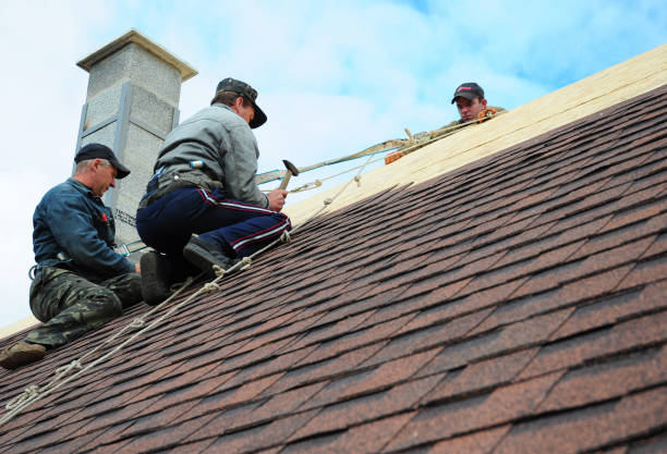 Best Roof Maintenance Services  in Connell, WA